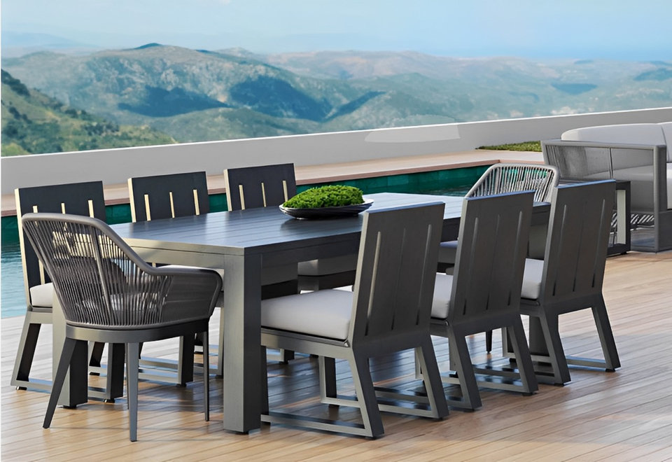 The Redondo Collection