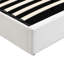 Upholstered Ottoman Storage Bed