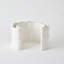 Crescent Printed Vase-Matte White-Lg-2111621278