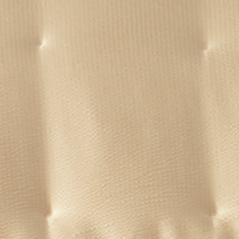 Donna Karan Hammered Silk Full/Queen Quilt Gold, King Quilt, Gold