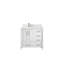 Ensemble de meuble-lavabo simple 36 po Aberdeen-74938320