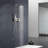 Complete Shower System with Rough in-Valve-79561046