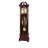 71.63'' H Solid + Manufactured Wood Grandfather Clock-272078742
