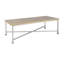 New York 4 Legs Coffee Table-1575393337-1575393336-1575393351