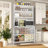 73'' Tall Kitchen Pantry Cabinet-486496516