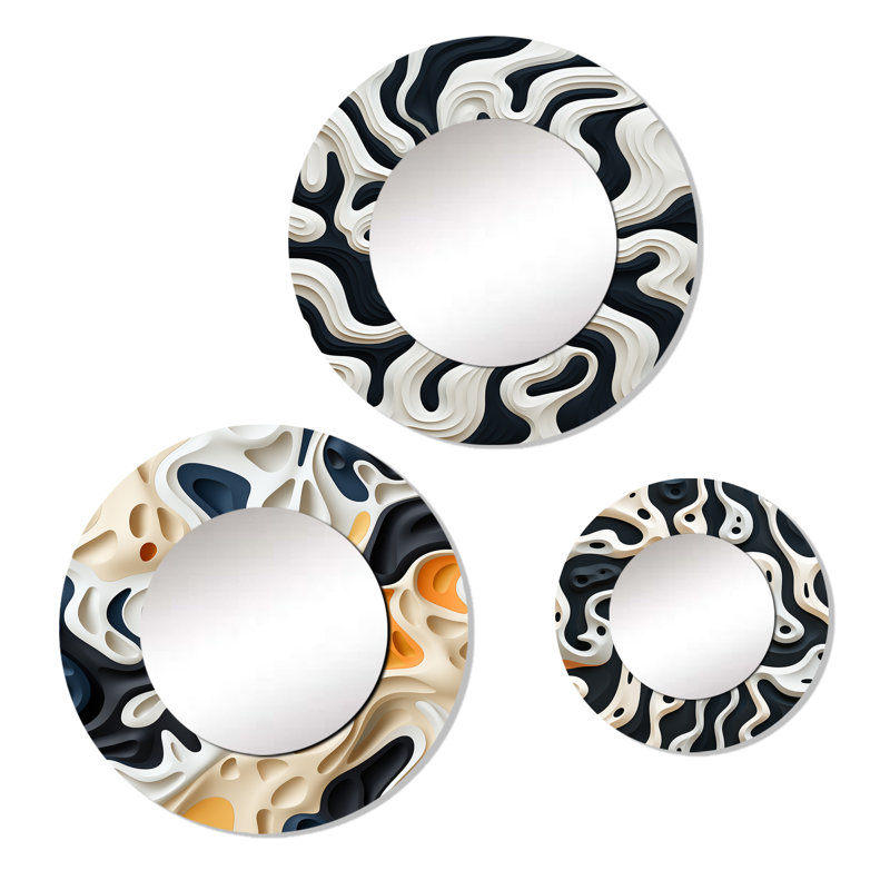 Miroir Dilek