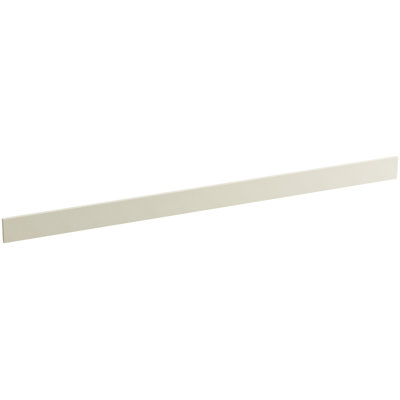 Solid/Expressions 61" Backsplash Kit
