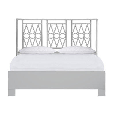 Michelle Platform Bed