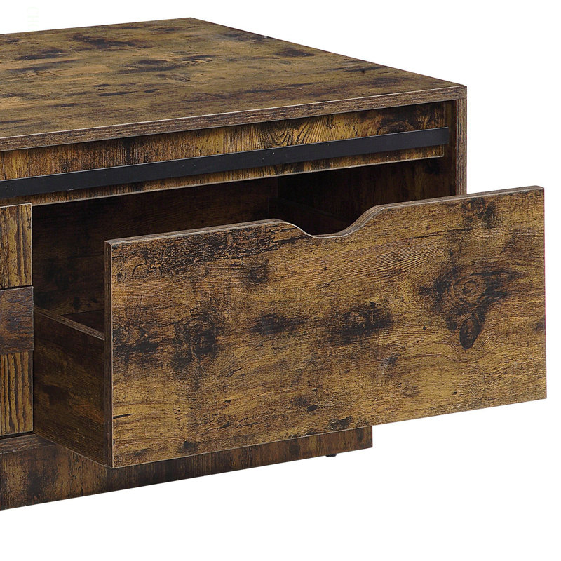 Bellarosa Coffee Table
