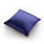 Kutnu Gradient Stripe Pillow with Contrast Piping