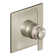 90 Degree Exact Temp Faucet Trim with Lever Handle