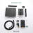 All-In-One Kit with Rough in-Valve-71312875