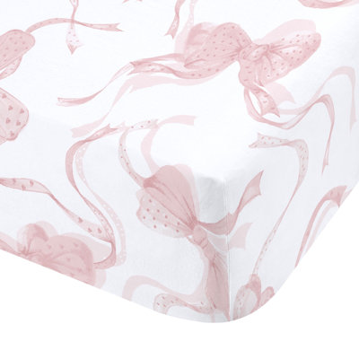 Bow Fitted Sheet