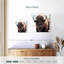 Brampt American Bison - A National Treasure-109229492