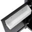 Meuble-lavabo de 30 pouces avec lavabo en céramique et beaucoup de rangement - le choix parfait pour les petites salles de bain-116234290