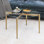 Table basse Kashtin