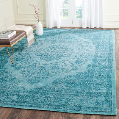 Speer Cotton Oriental Rug