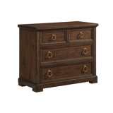 Silverado Cupertino Bachelors Chest