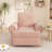 Manual Recliner Sofa Swivel Recliner Rocker Chair-1261396721