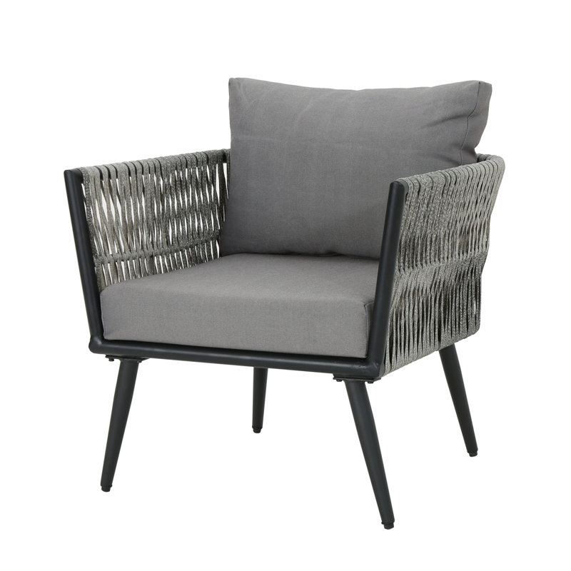 OCEANUS CHAT SET - CHAIR