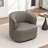 Tybias 32'' Wide Swivel Barrel Chair-94926786