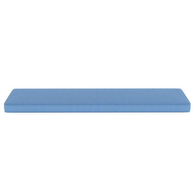Indoor/Outdoor Sunbrella® Seat Cushion