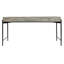 Solid Wood Writing Desk