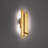 Pirouette Dimmable LED Wall Sconce With Built-In Color Temperature Switch From 2700K/3000K/3500K/4000K-116325911