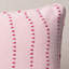 Elodie Embroidery Pillow