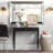 Fordbridge Rectangle Mirror-22800360