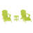 Altura 2 - Person Patio Conversation Set-81915363
