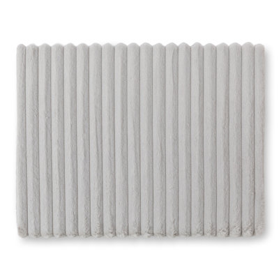 Rainha? -Plush Foam Dorm Headboard - by DormCo
