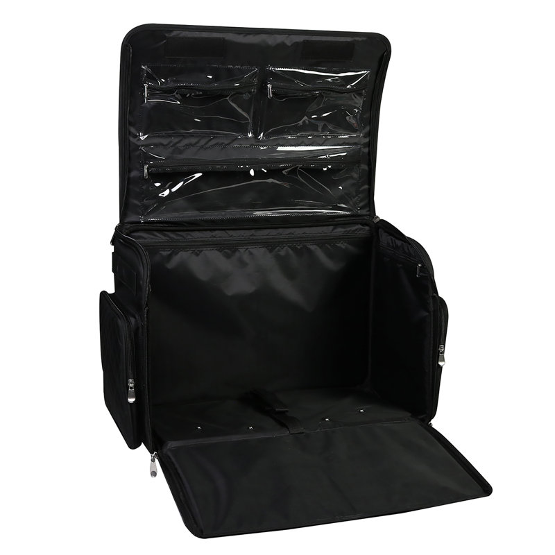 Ebern Designs Fabric Storage Bag
