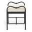 Tabouret d'appoint Floravanti-653150752