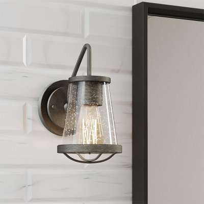 Malmesbury Armed Sconce