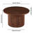 Wood Sofa Side Table-691595618-691595619