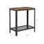 Adah End Table