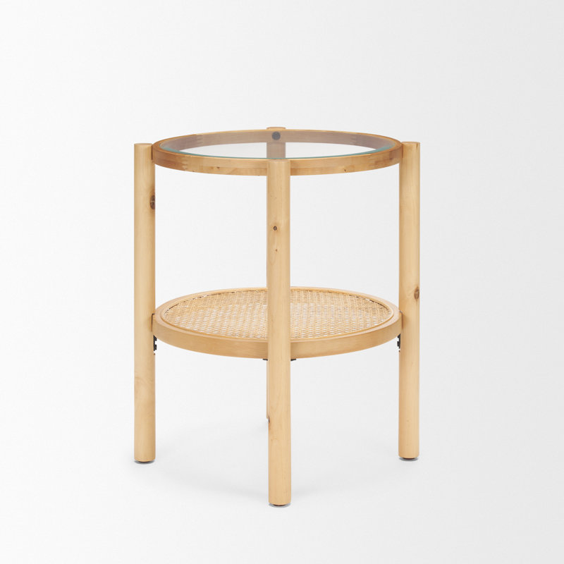 Kimsey End Table
