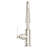 Pull Down Single Handle Kitchen Faucet-90212884