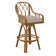 Tabouret de comptoir pivotant 24 po Edgewater