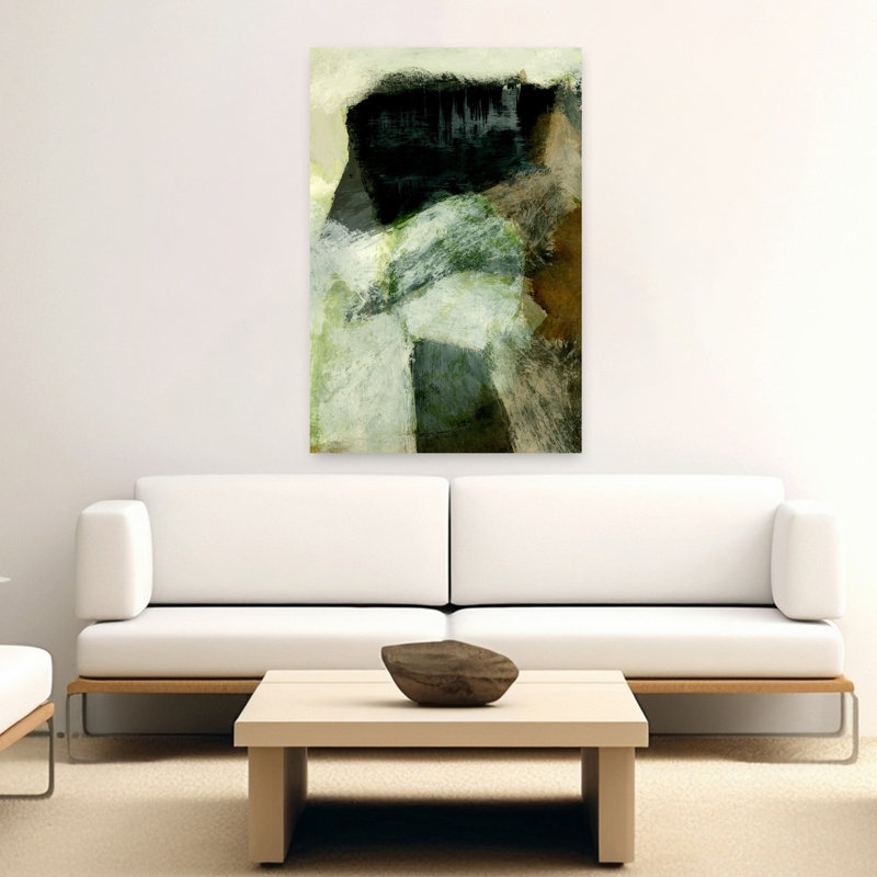 Print, 152.4cm H x 101.6cm W