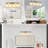 4-Light Modern Bathroom Vanity Light-1660162890