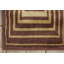 Tapis brun Candee-23071996