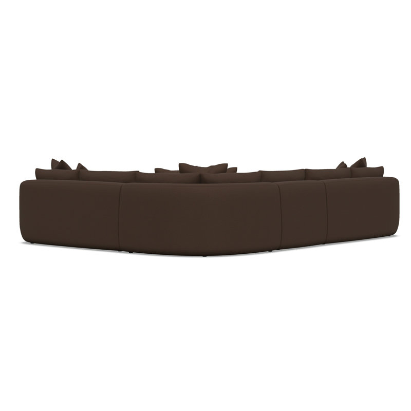 Jules Sectional, 5553-222