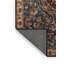 Tapis brun soyeux et moelleux-1563297445