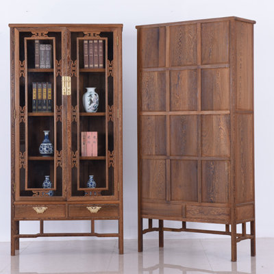 Bibliothèque de meubles de haute qualité
