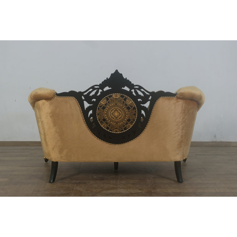 Rosella Loveseat
