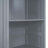 Murphy Bed with Convertible Bookcase-109052316-109052317