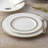 Noritake Haku 12-Piece Dinnerware Set, Service for 4