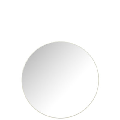 Ajayla Flat Mirror